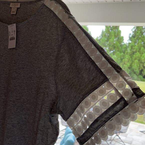 Dressy tee - Picture 3 of 7